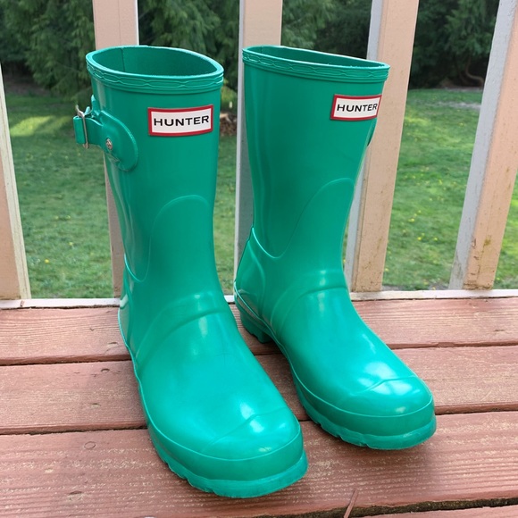 ocean swell hunter boots